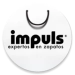 impuls android application logo